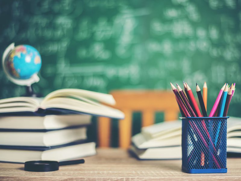 Modern Eğitimin Kalbi: Süheyla Tokyay Koleji