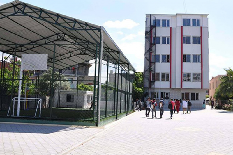 Süheyla Tokyay Koleji